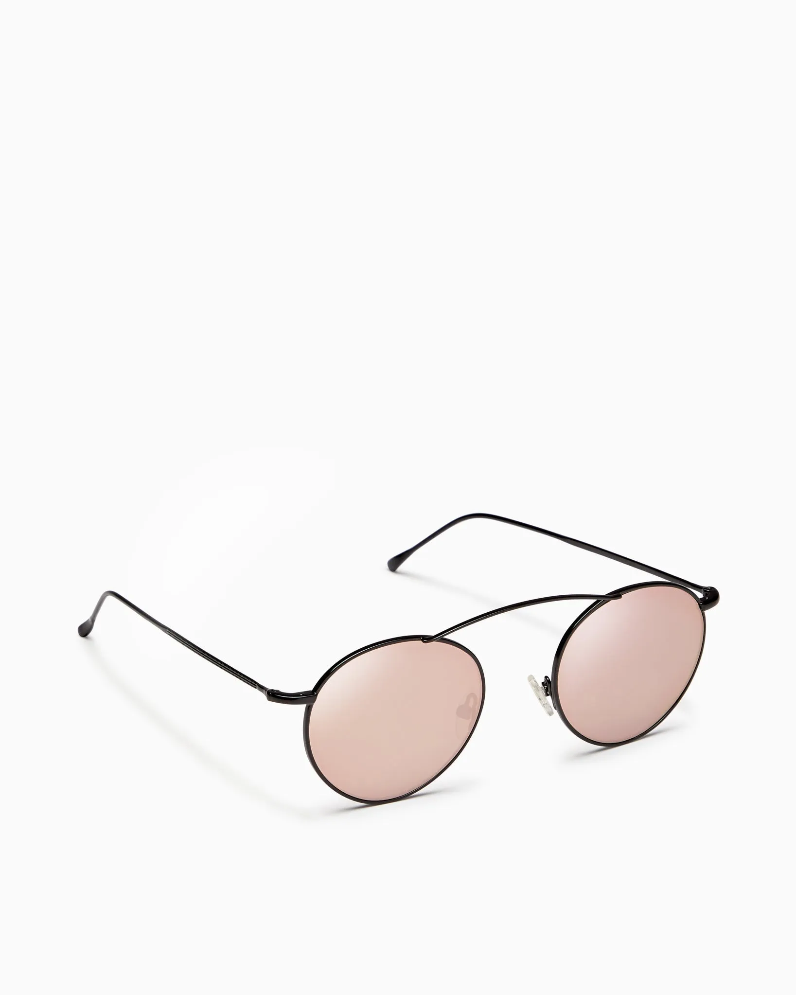Tulum Round Sunglasses sold by Ramy Brook product image thumbnail 2