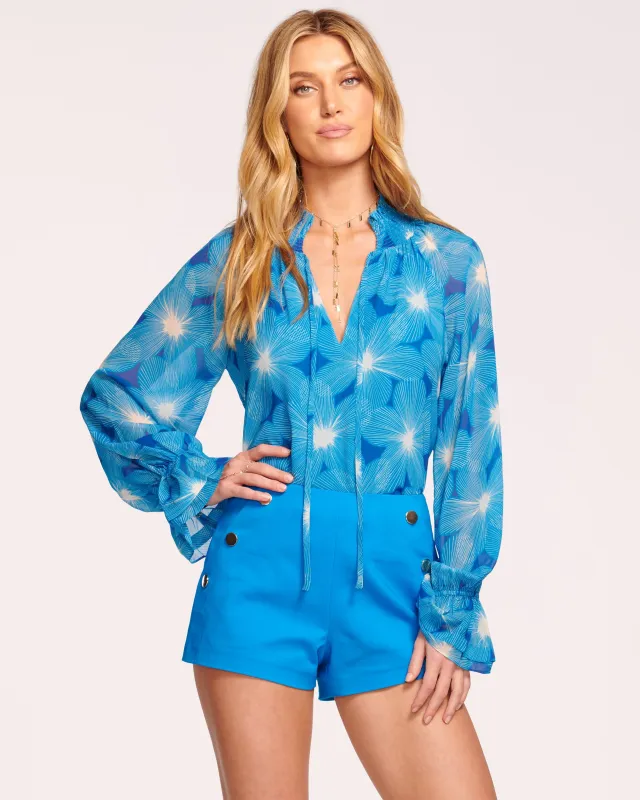 Drew Mini Short made by Ramy Brook