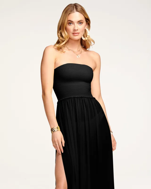 Calista Coverup Maxi Dress sold by Ramy Brook