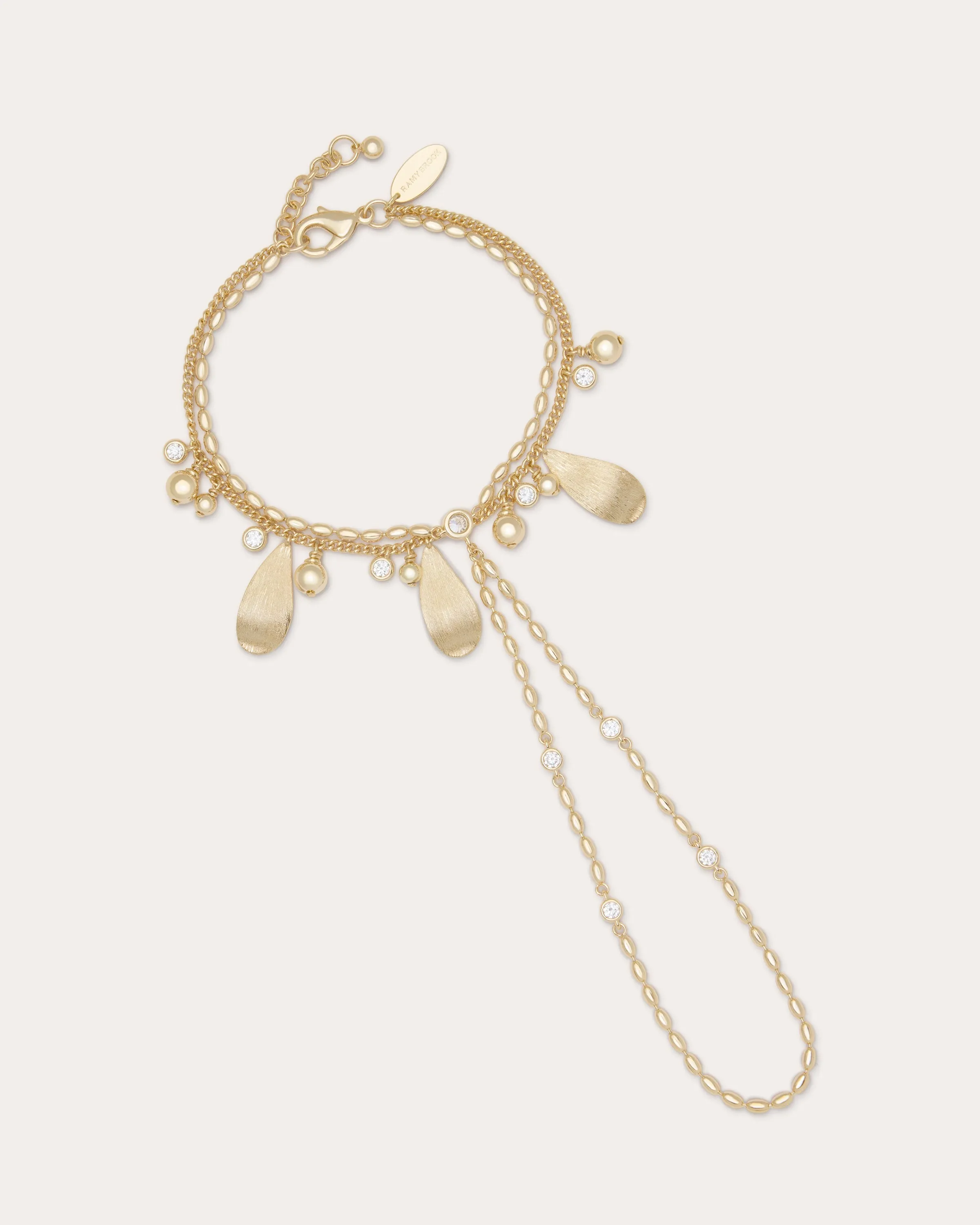 Anya Hand Chain sold by Ramy Brook