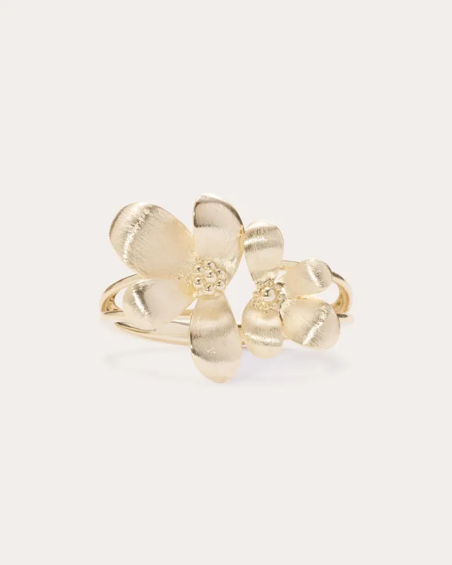 Anya Flower Bracelet sold by Ramy Brook