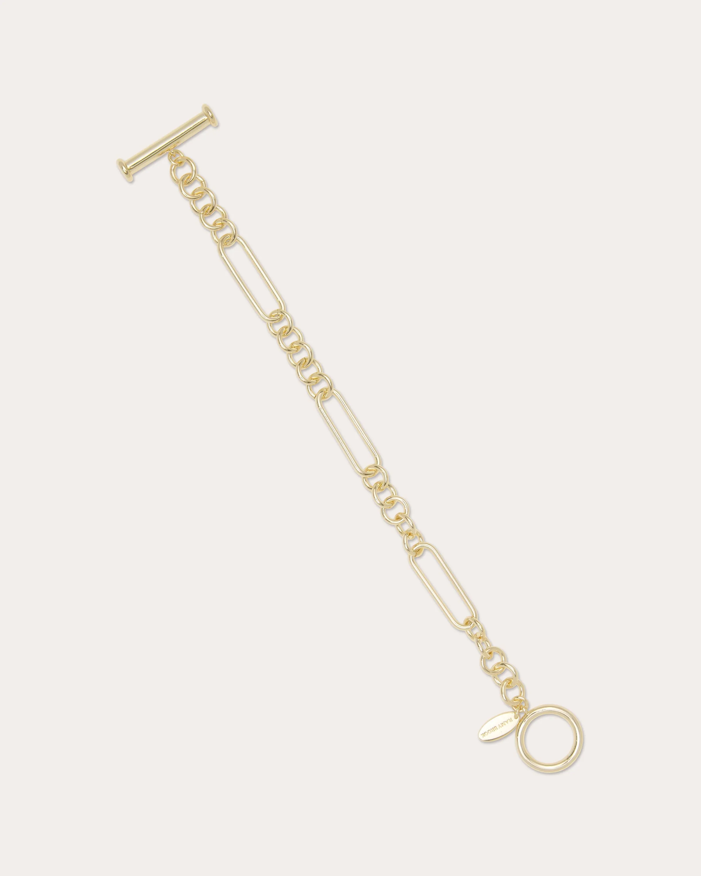 Cara Chain Bracelet sold by Ramy Brook product image thumbnail 2