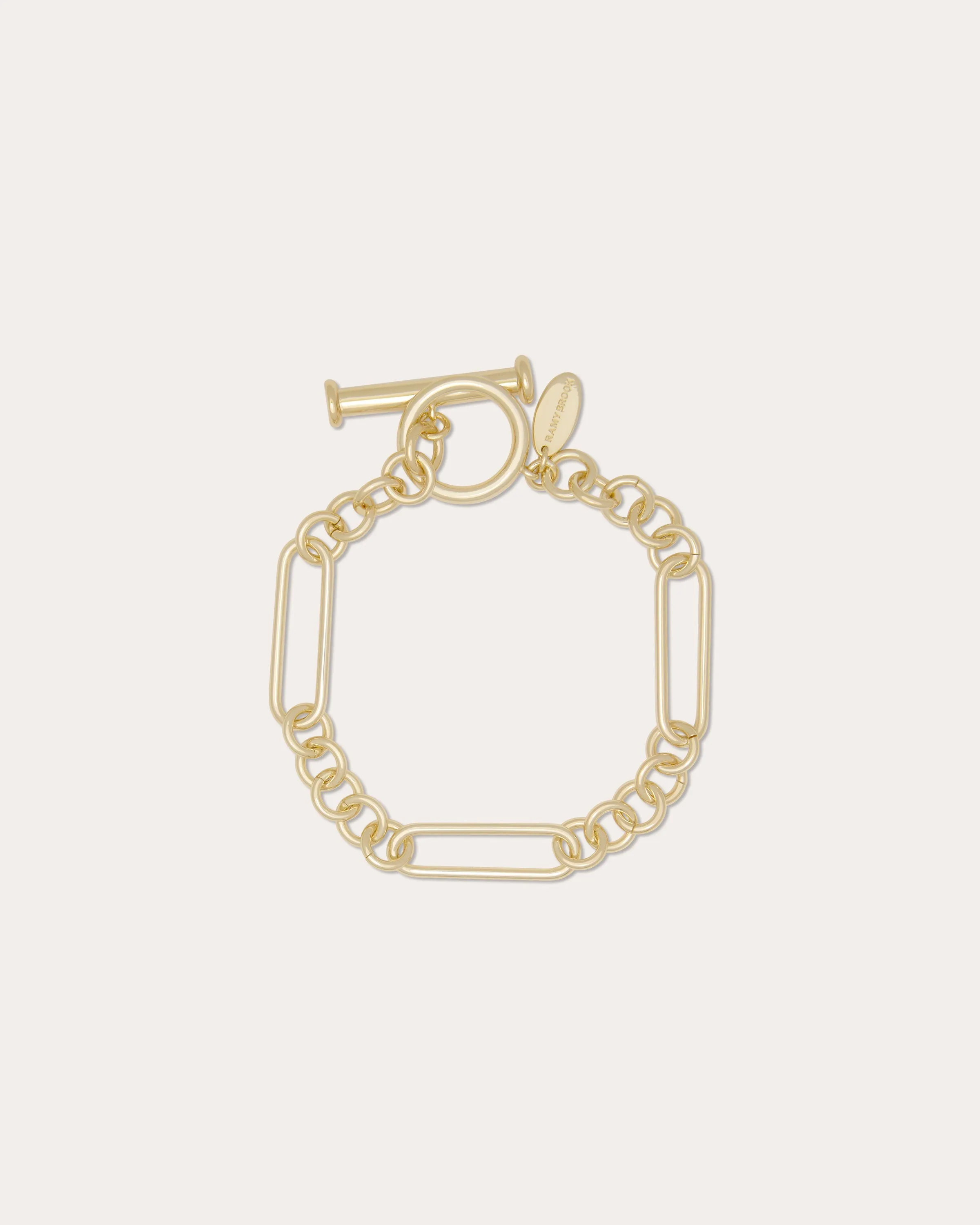 Cara Chain Bracelet sold by Ramy Brook