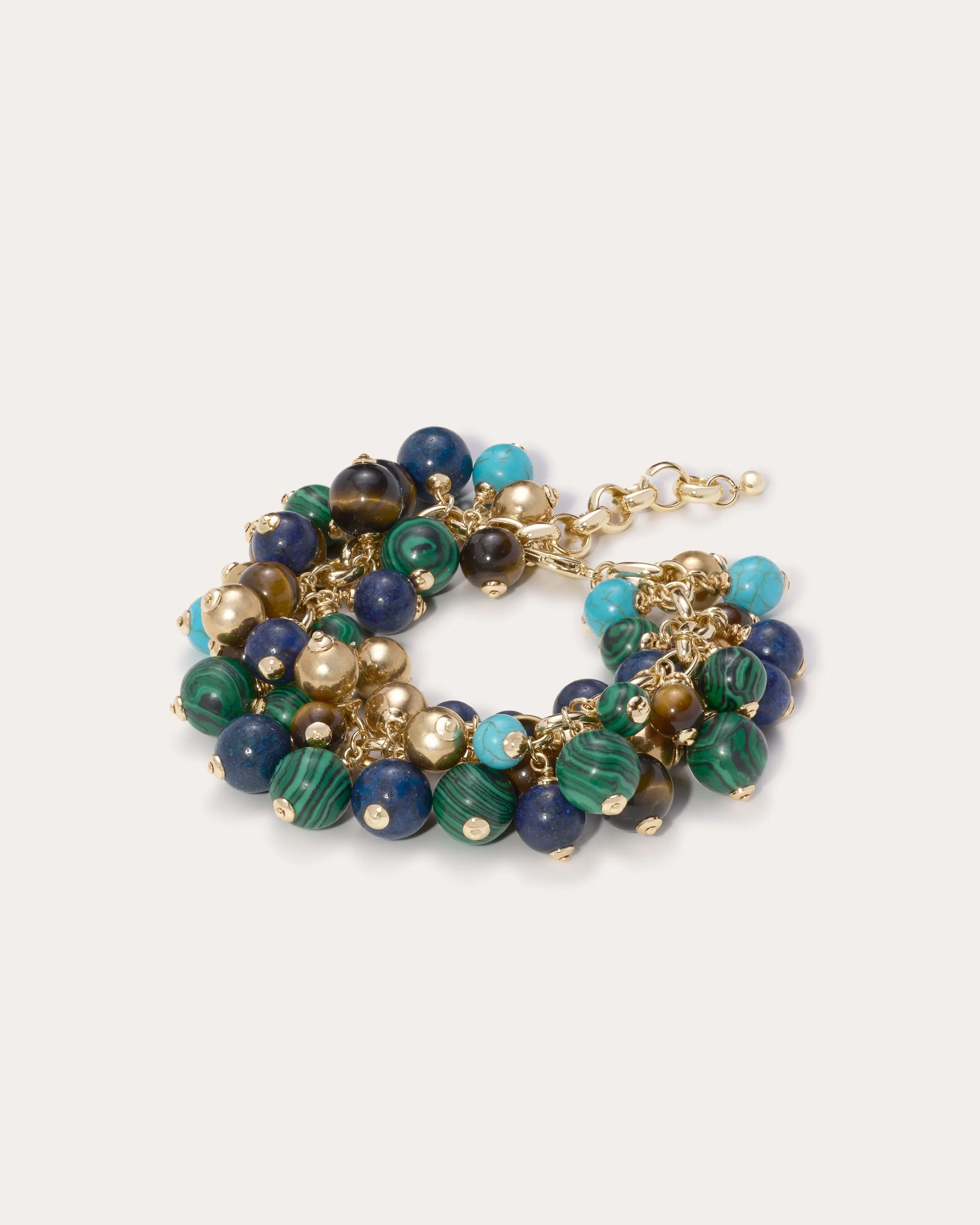 Sienna Beaded Bracelet sold by Ramy Brook