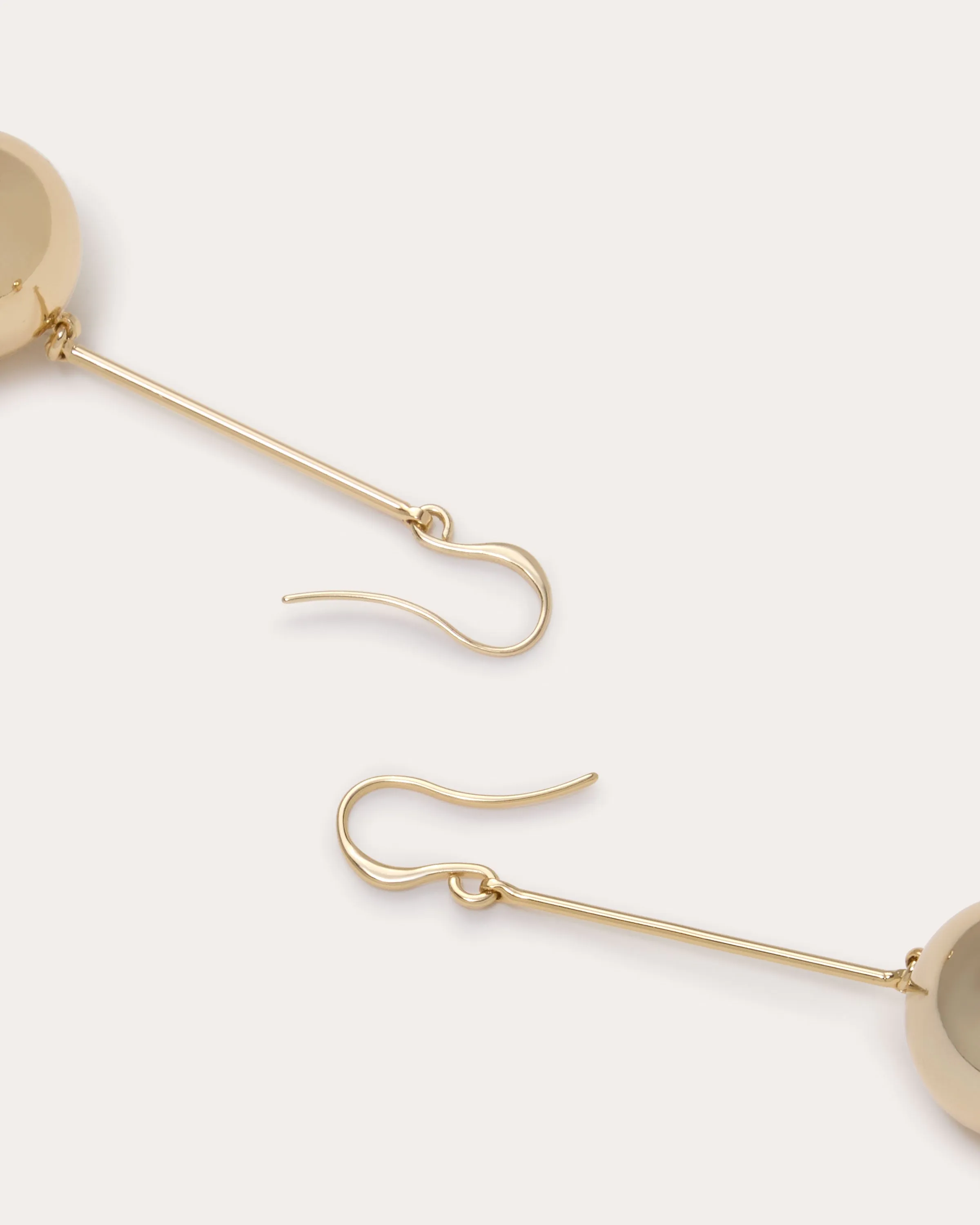 Tiffani Pave Earrings sold by Ramy Brook product image thumbnail 3
