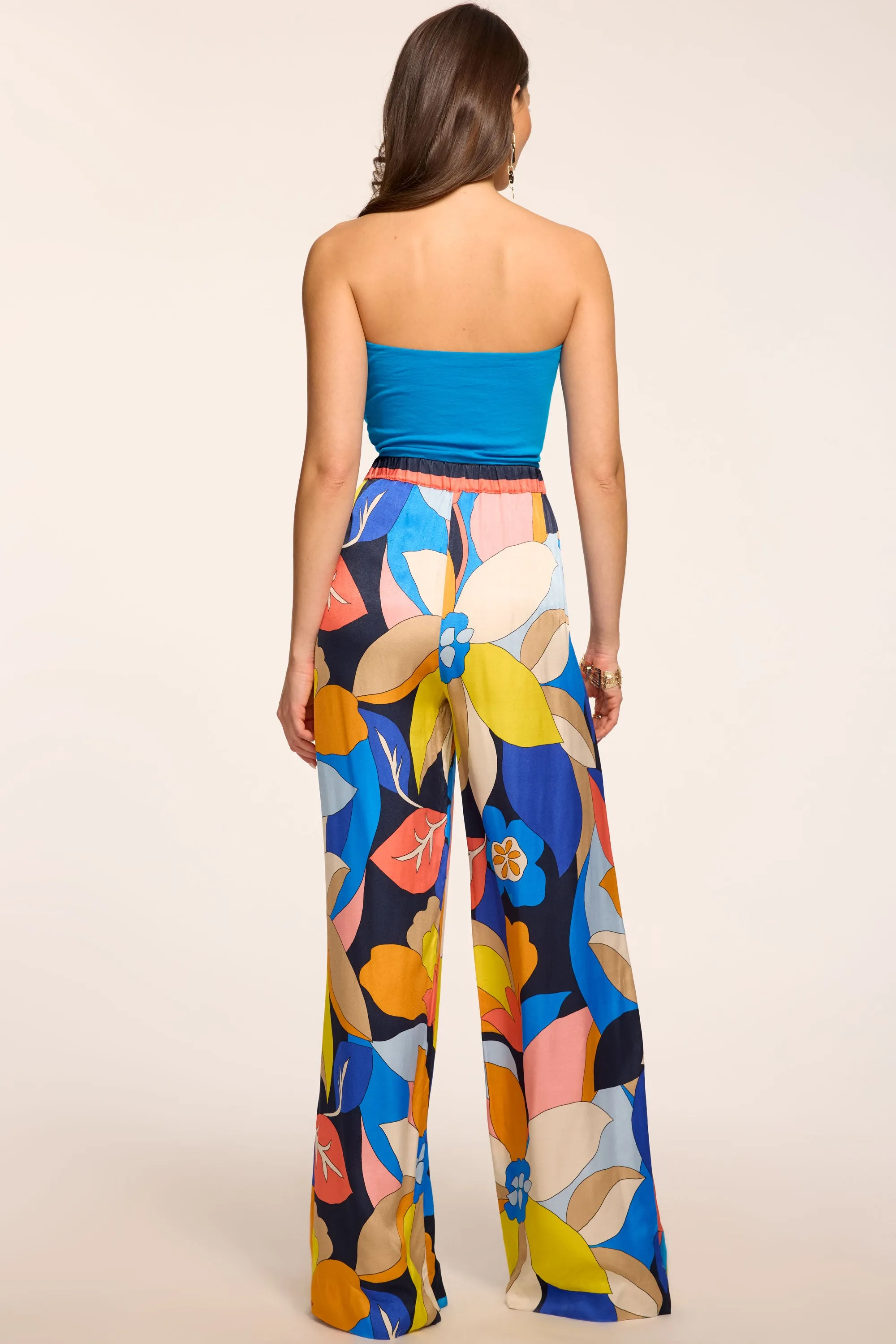 Patricia Printed Pant sold by Ramy Brook product image thumbnail 3