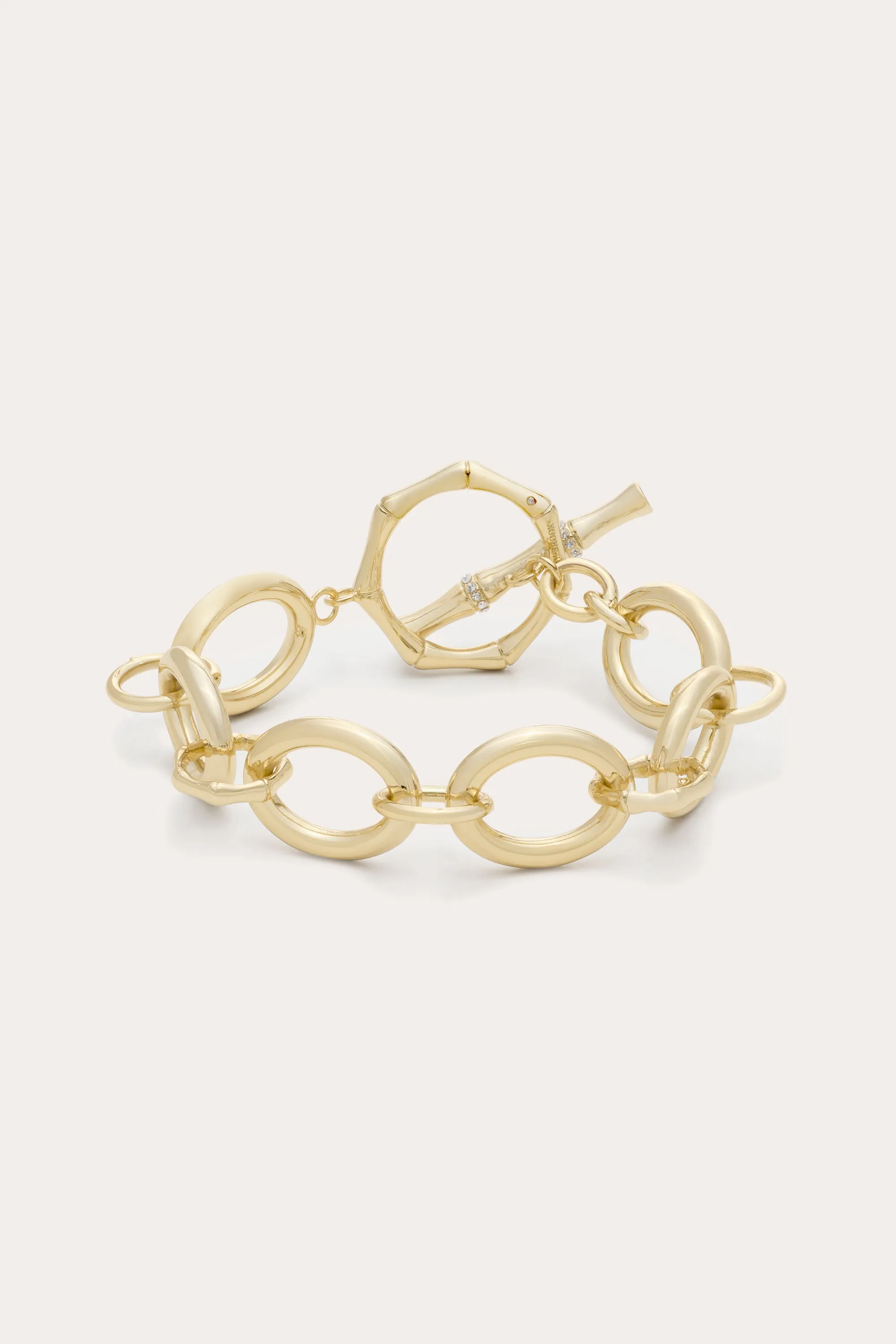 Chiara Link Bracelet sold by Ramy Brook product image thumbnail 2