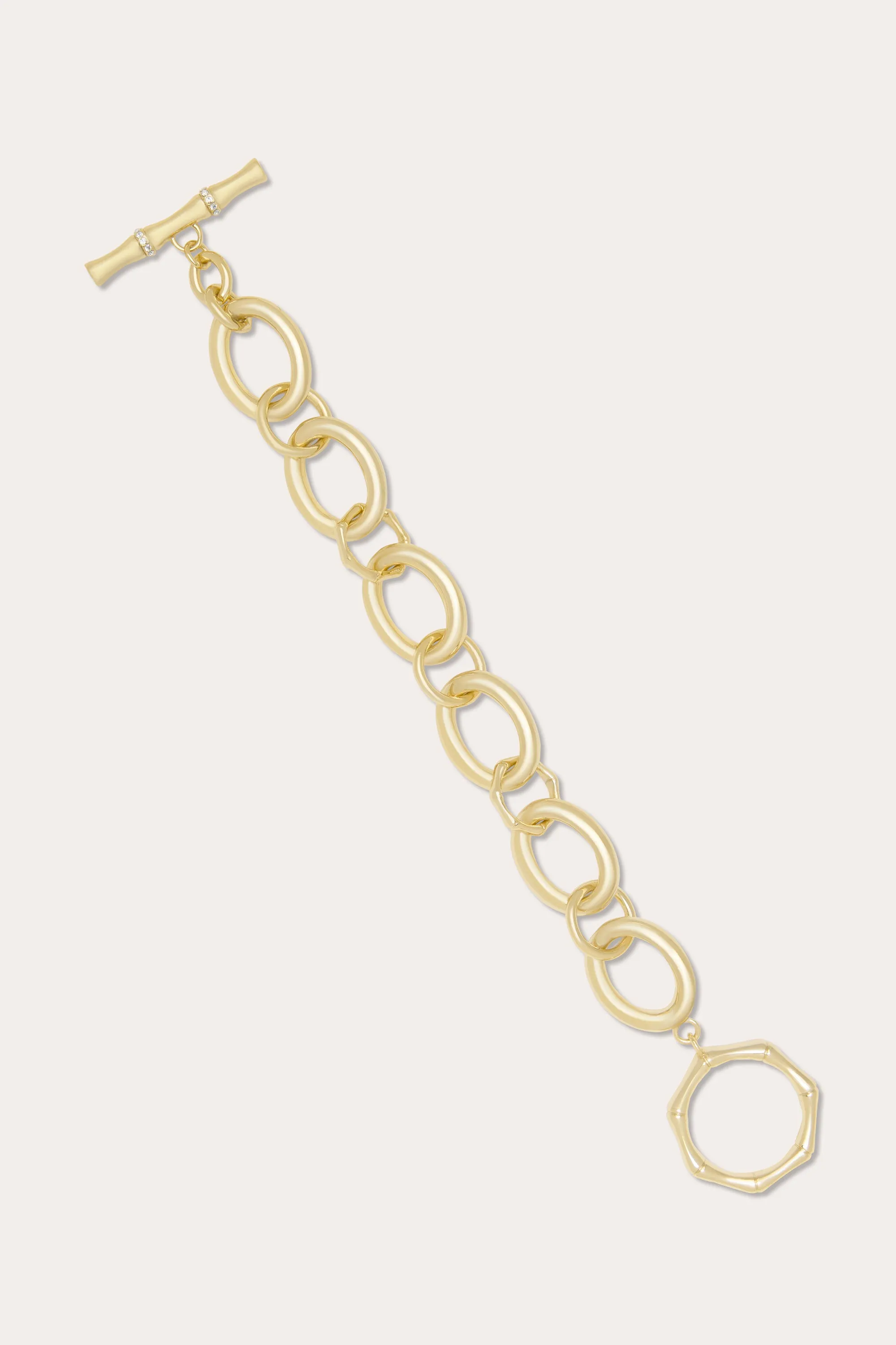 Chiara Link Bracelet sold by Ramy Brook product image thumbnail 3