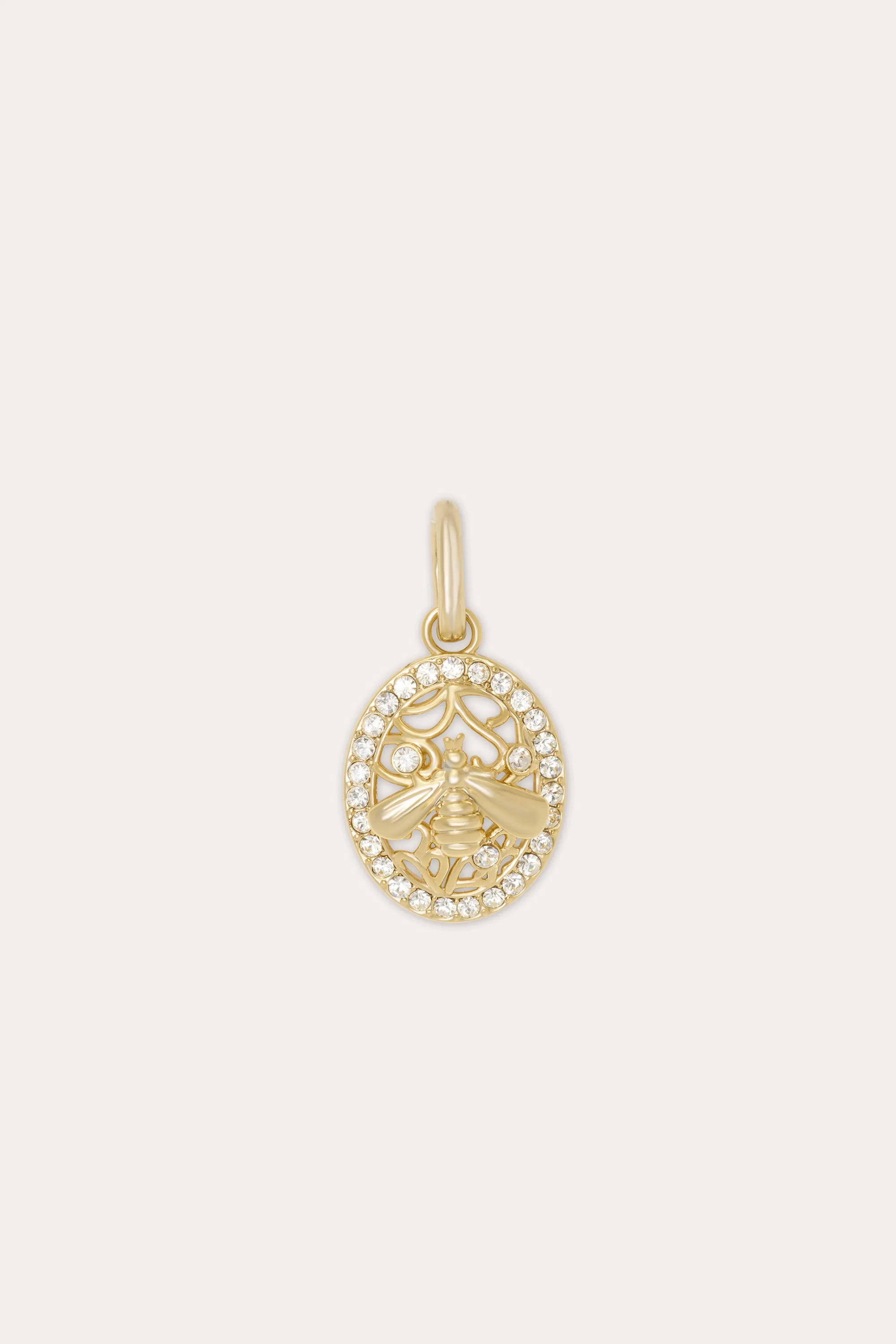 Bee Filagree Charm sold by Ramy Brook