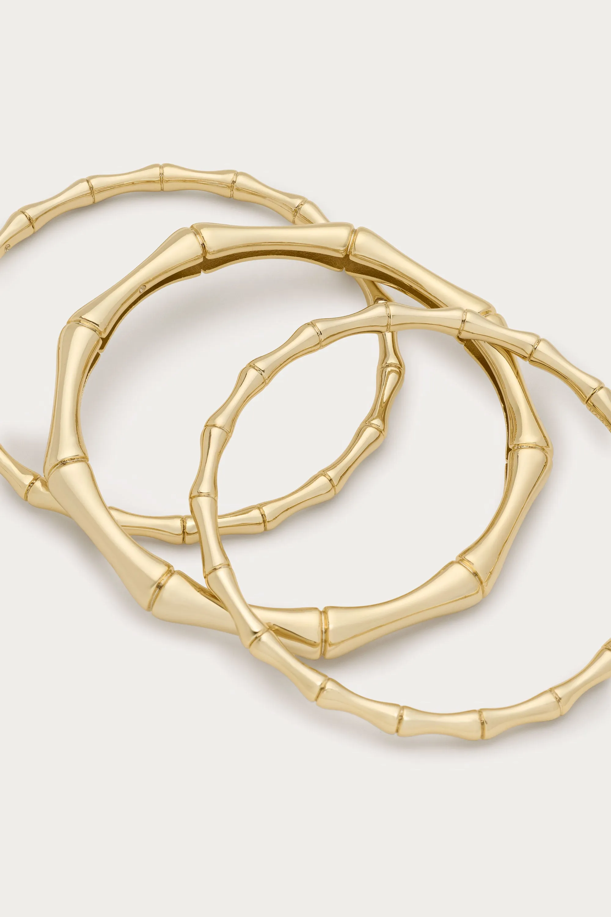 Chiara Bangle Set sold by Ramy Brook product image thumbnail 2