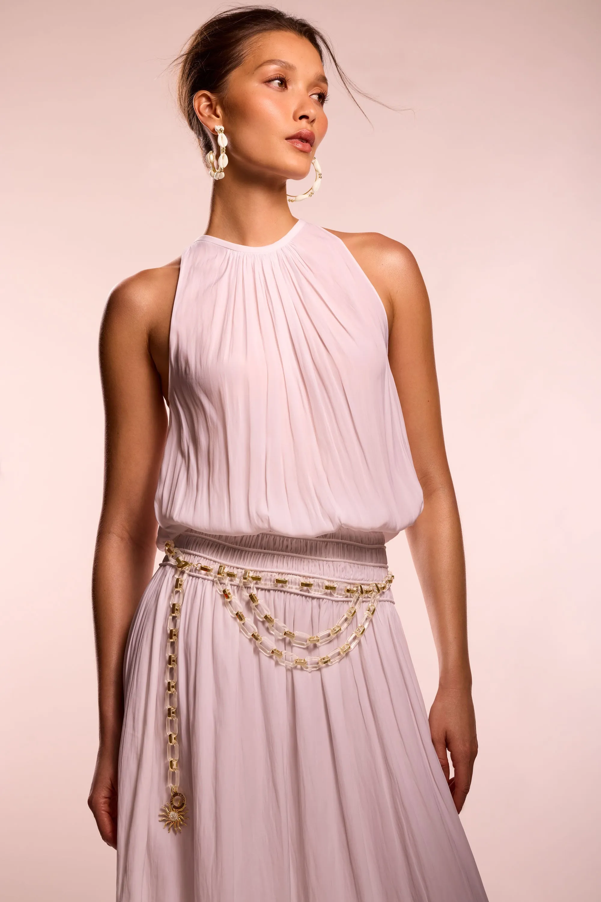 Elisa Chain Belt sold by Ramy Brook product image thumbnail 3