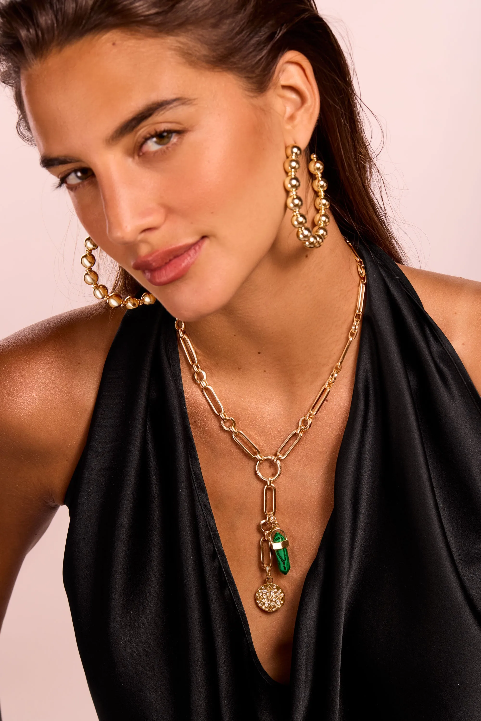 Scattered Stone Charm sold by Ramy Brook product image thumbnail 3