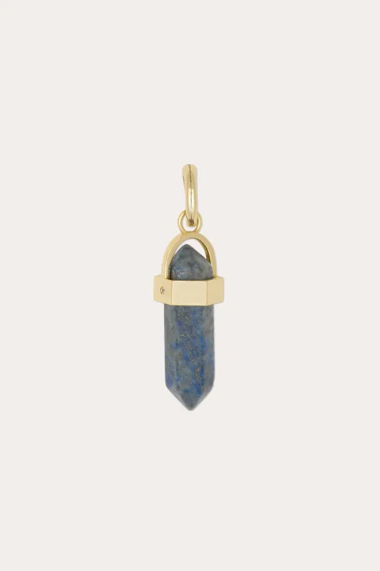 Wisdom Charm made by Ramy Brook