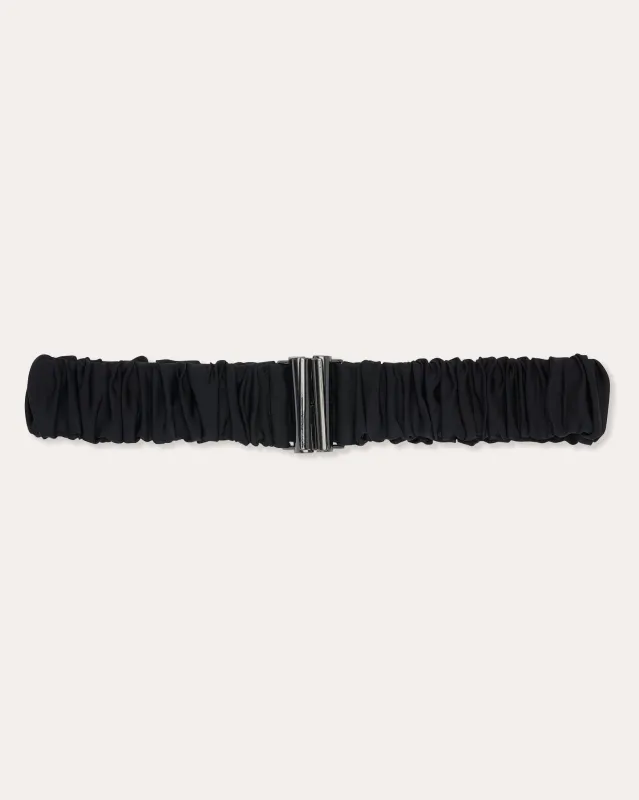 Silk Belt made by Ramy Brook