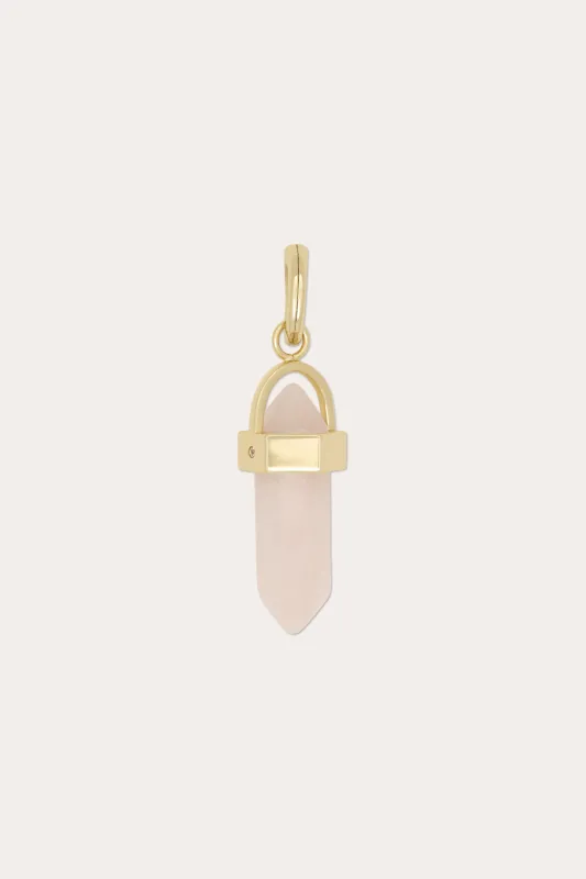 Romance Charm made by Ramy Brook