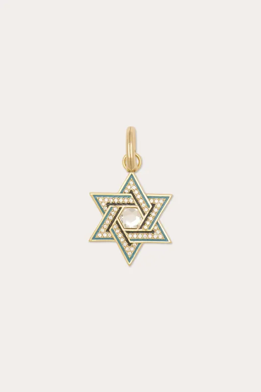 Star Charm made by Ramy Brook