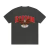 SCREAMIN EAGLE TEE (GREY) sold by Ransom
