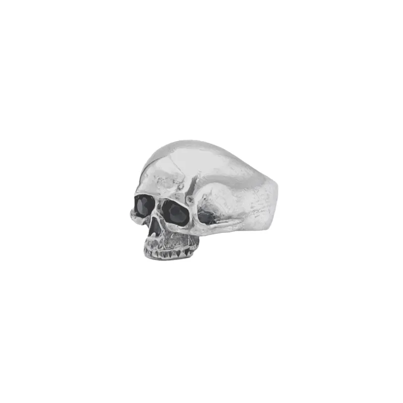 SKULL RING sold by Ransom