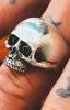 SKULL RING sold by Ransom