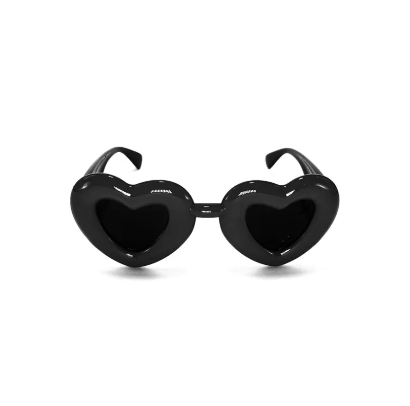 BLACK HEART SHADES sold by Ransom