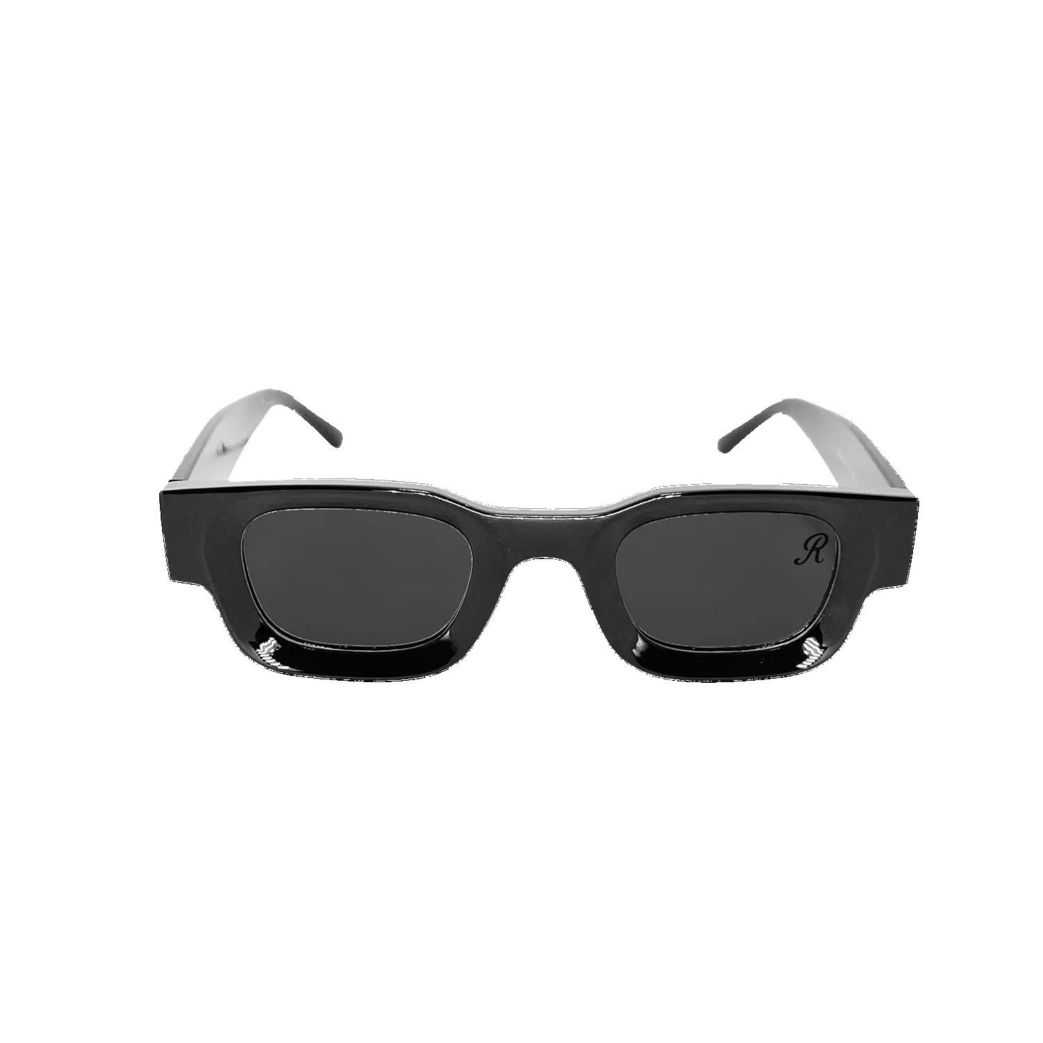 BLACK ON BLACK PLAYER SHADES sold by Ransom