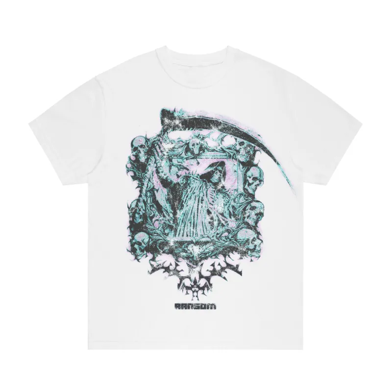 REAPER TEE sold by Ransom
