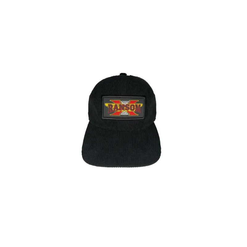 X HAT sold by Ransom