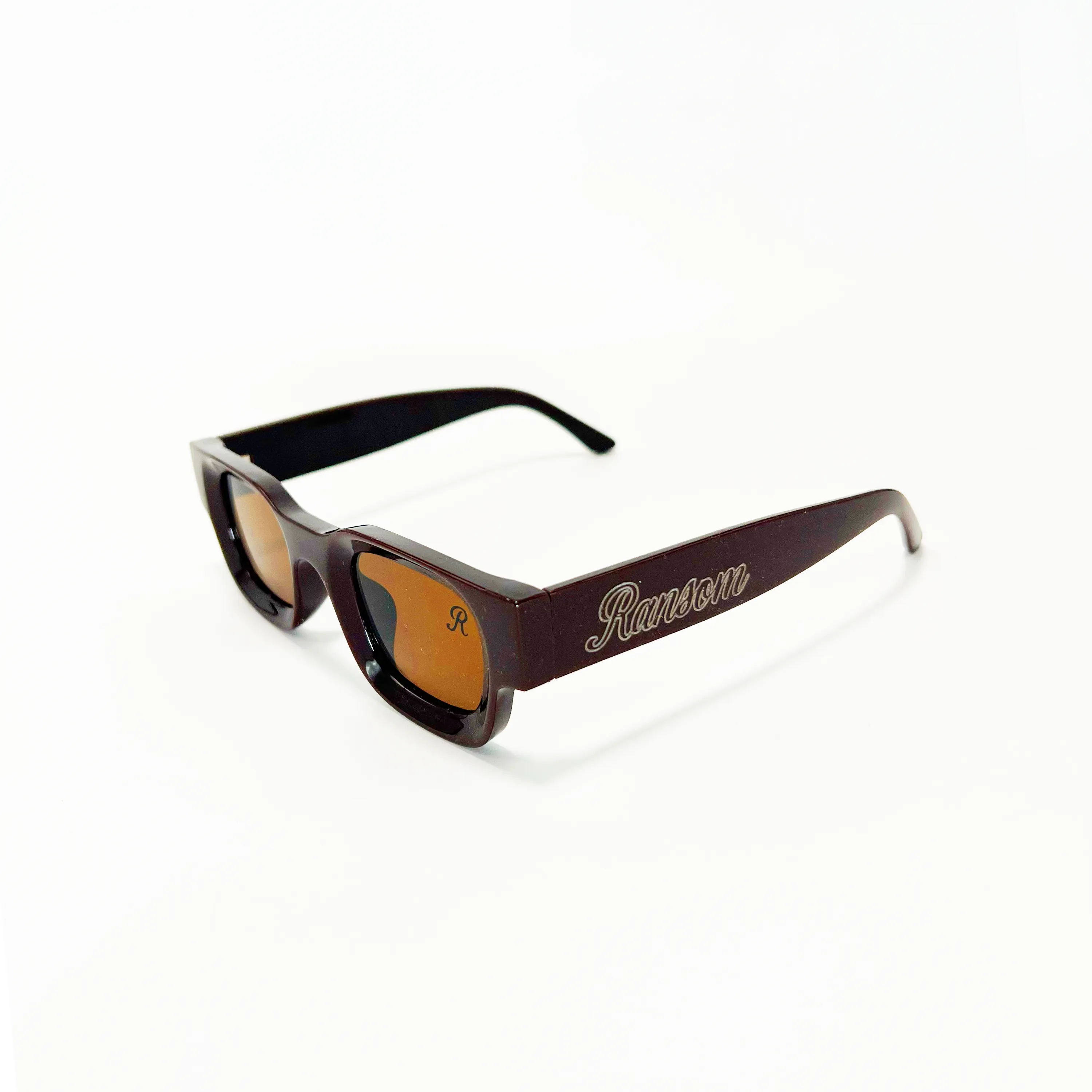 BROWN PLAYER SHADES sold by Ransom product image thumbnail 2