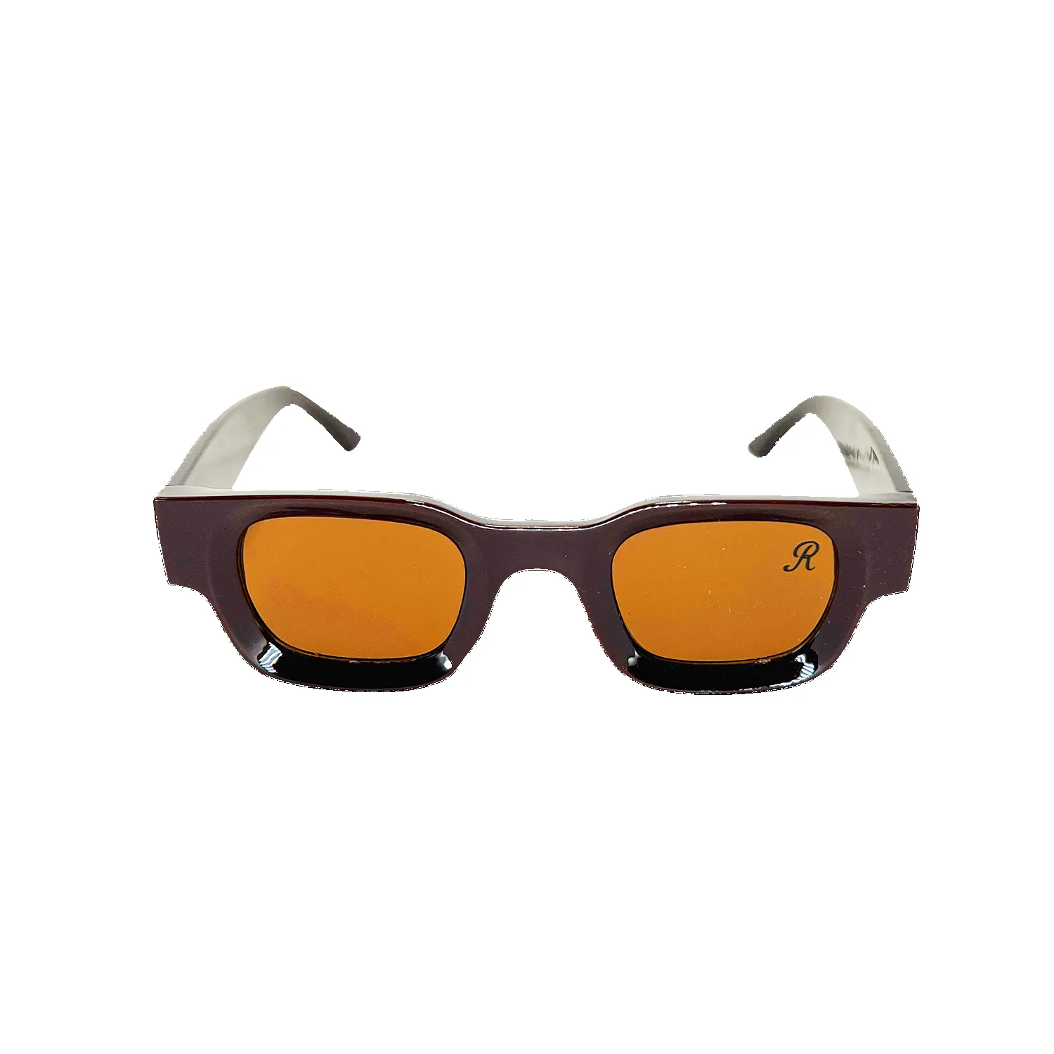 BROWN PLAYER SHADES sold by Ransom