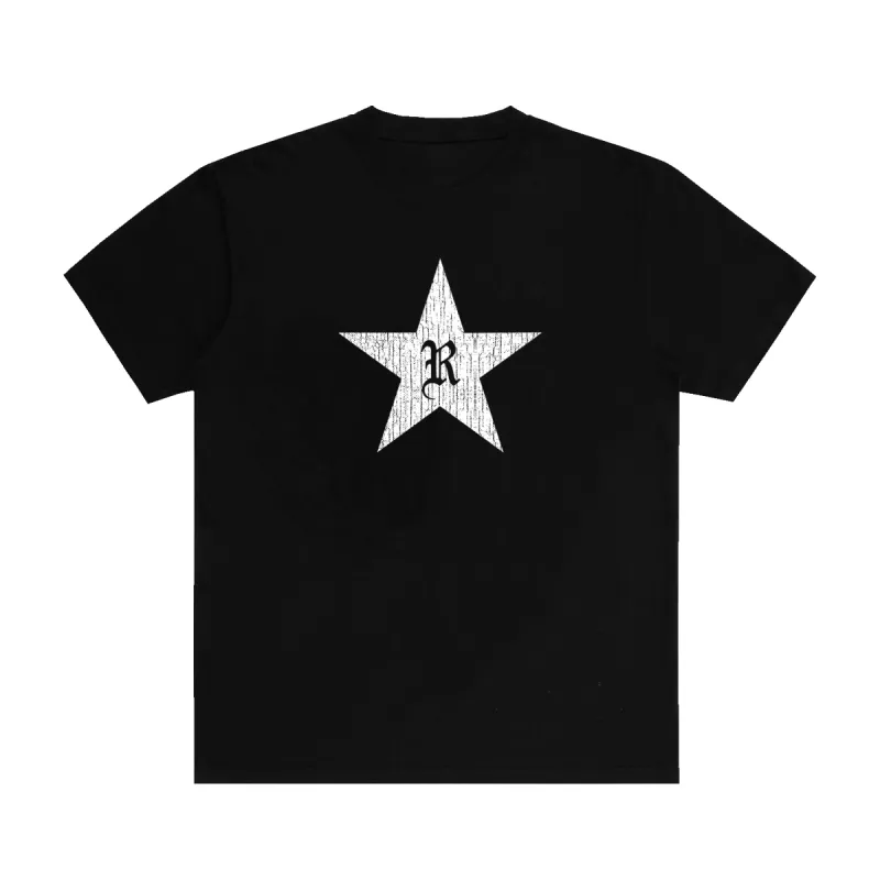8 DOLLAR TEE (BLACK) sold by Ransom