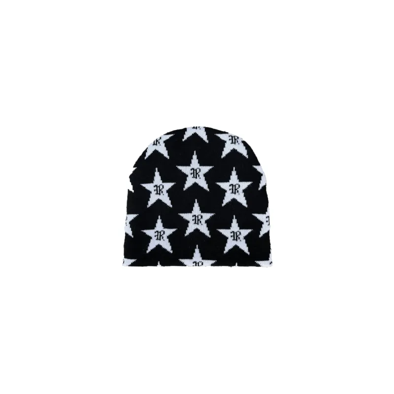 REVERSIBLE BEANIE sold by Ransom
