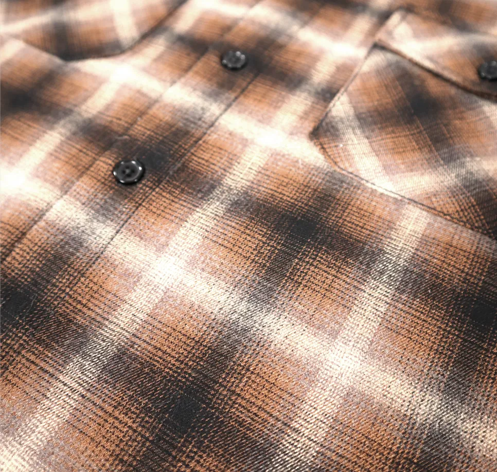 FLANNEL 25 sold by Ransom product image thumbnail 2