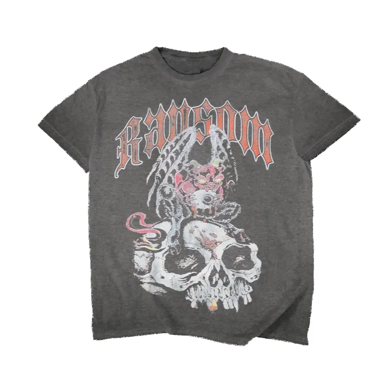 GARG TEE sold by Ransom