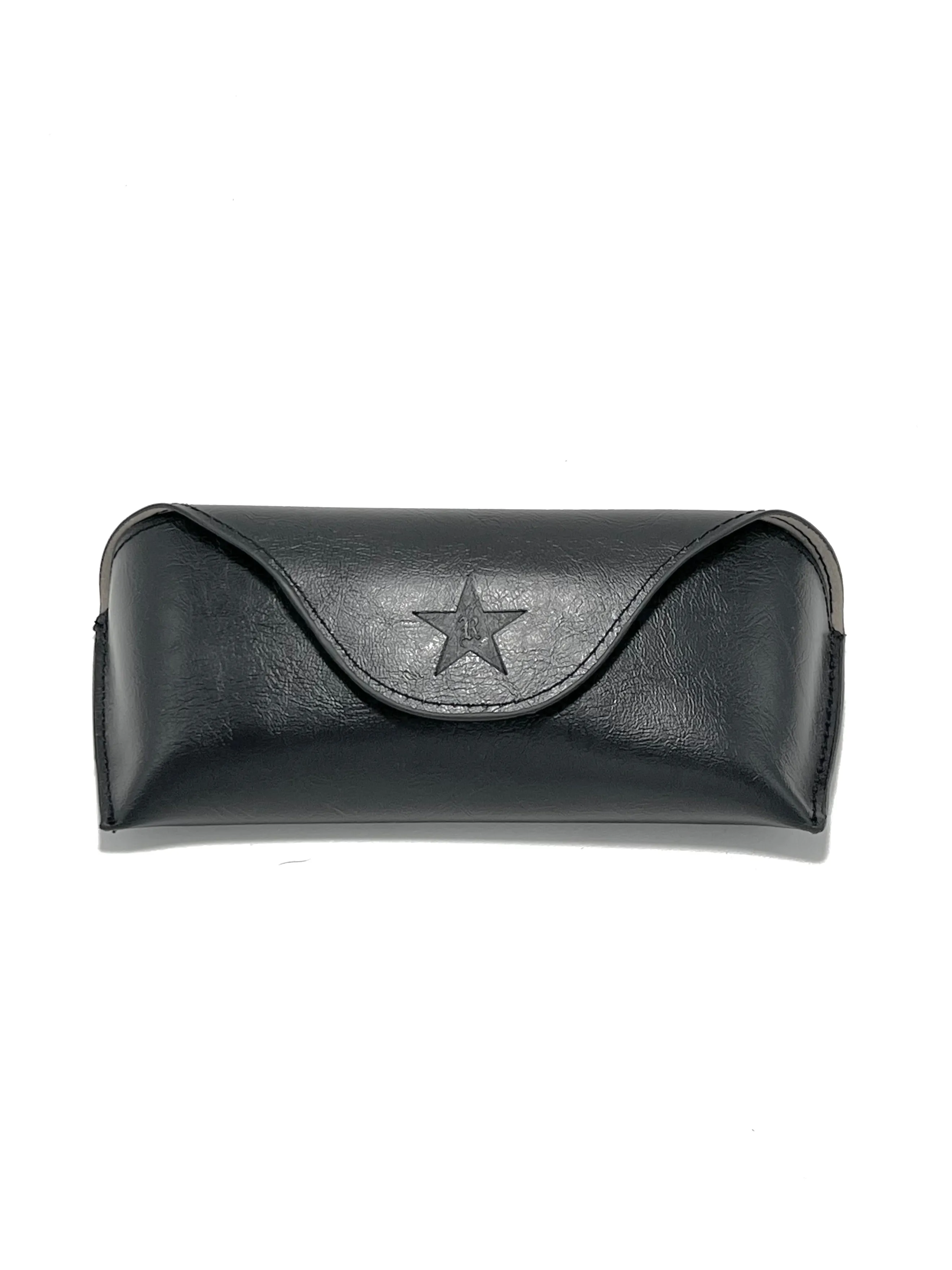 BLACK ON BLACK PLAYER SHADES sold by Ransom product image thumbnail 2