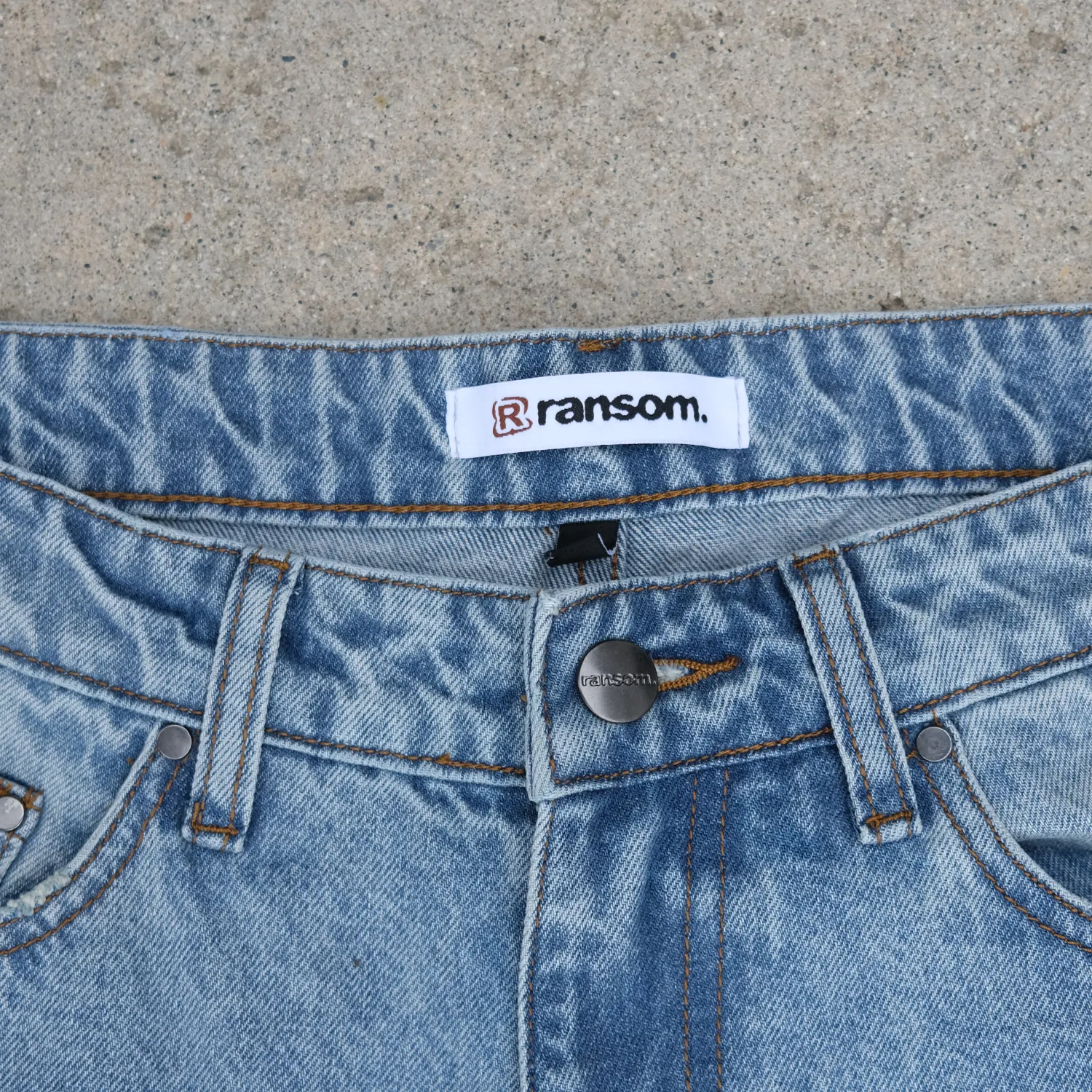 BLUE JORT sold by Ransom product image thumbnail 3