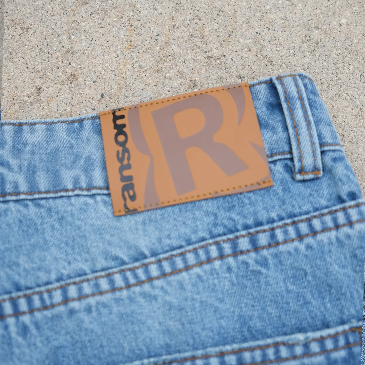 BLUE JORT sold by Ransom product image thumbnail 2