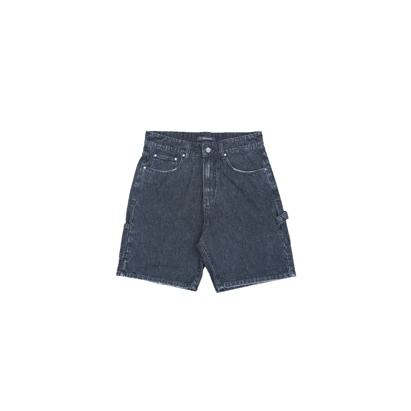 BLACK JORT sold by Ransom