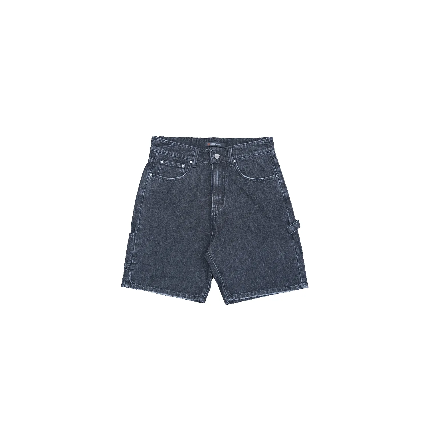 BLACK JORT sold by Ransom