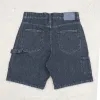 BLACK JORT sold by Ransom