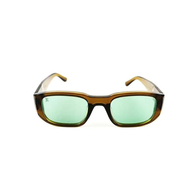 BUGGED SHADES (GREEN) sold by Ransom