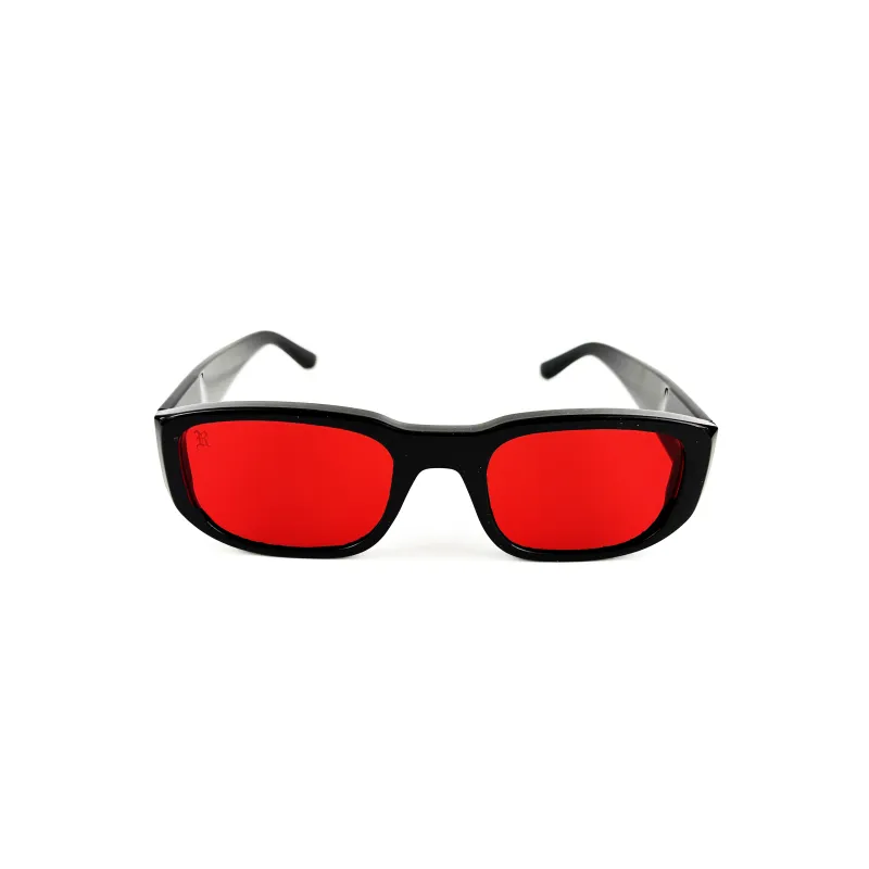 BUGGED SHADES (RED) sold by Ransom