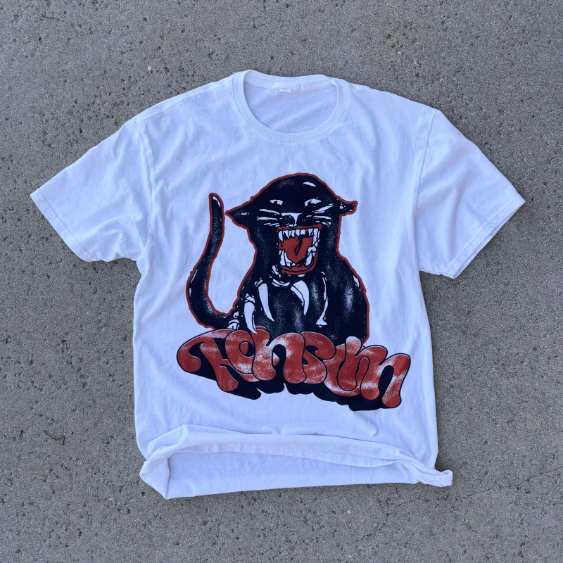 PANTHER TEE sold by Ransom