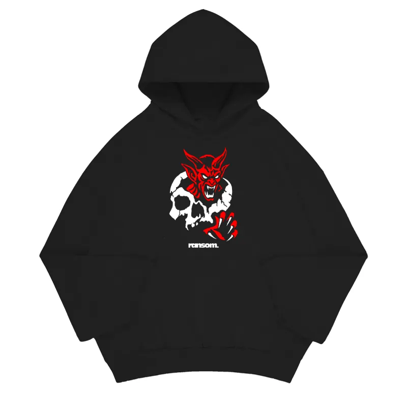 BREAKTHRU HOODIE sold by Ransom