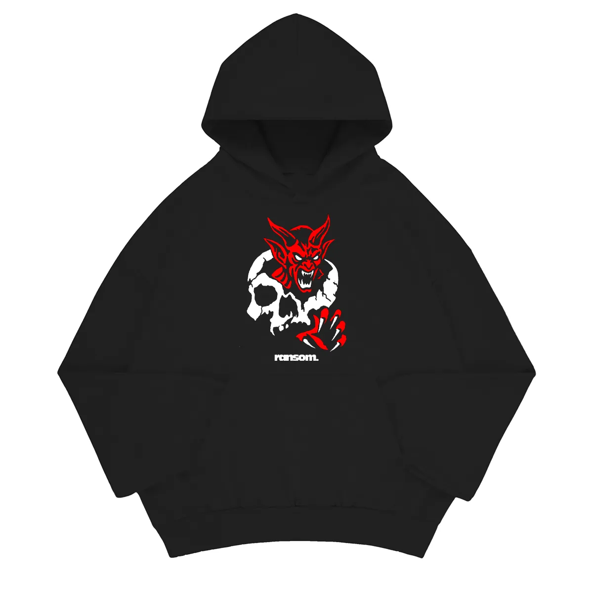 BREAKTHRU HOODIE sold by Ransom