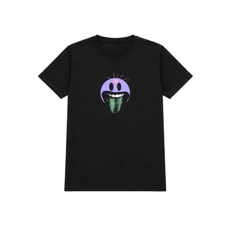 SMILEY TEE sold by Ransom