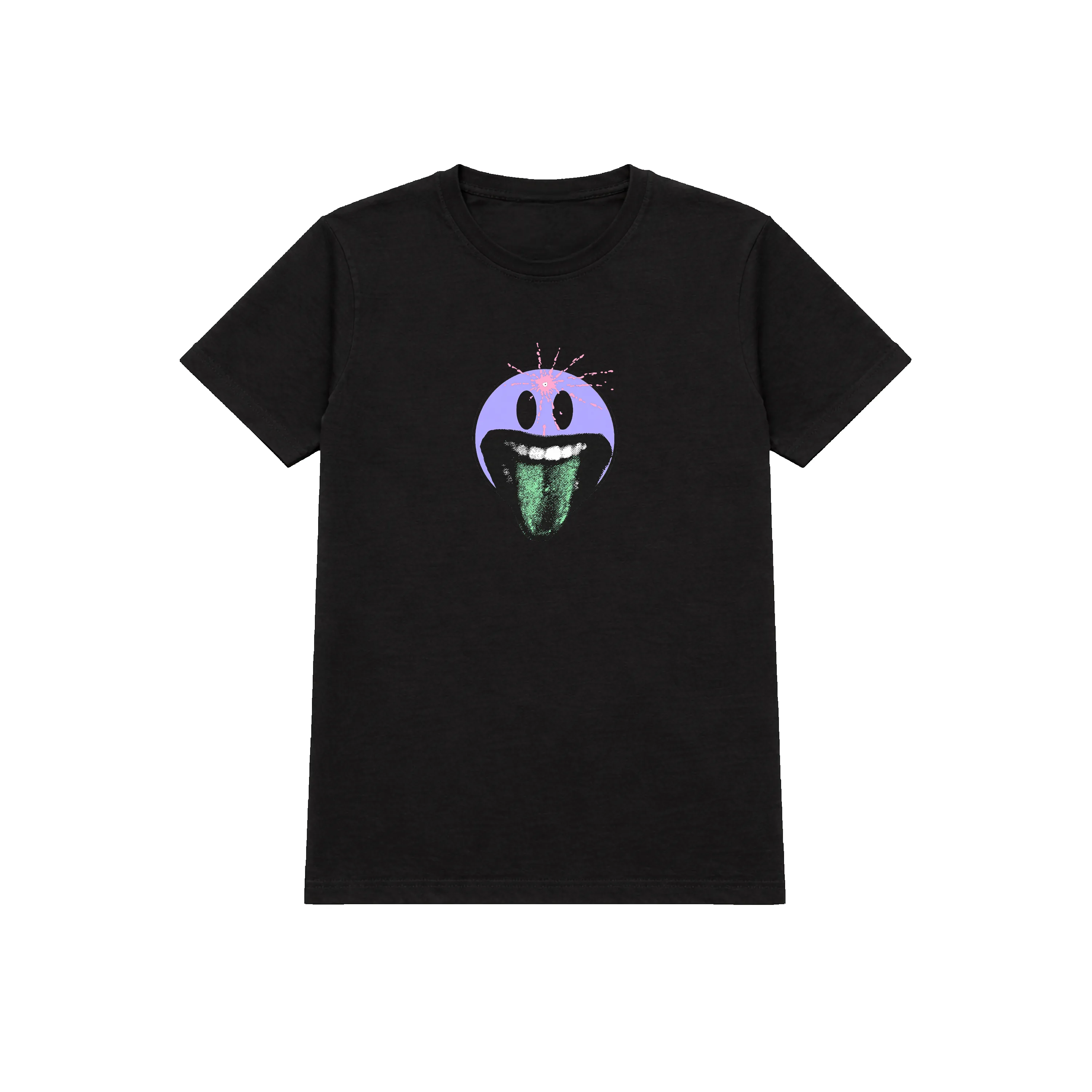 SMILEY TEE sold by Ransom