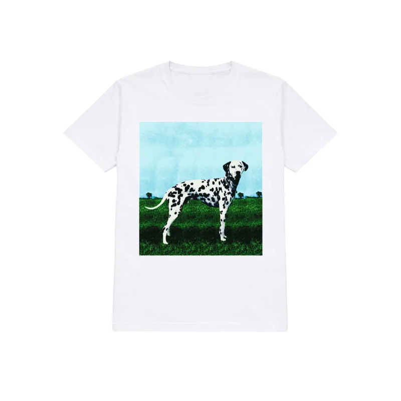 DALMATIAN TEE sold by Ransom