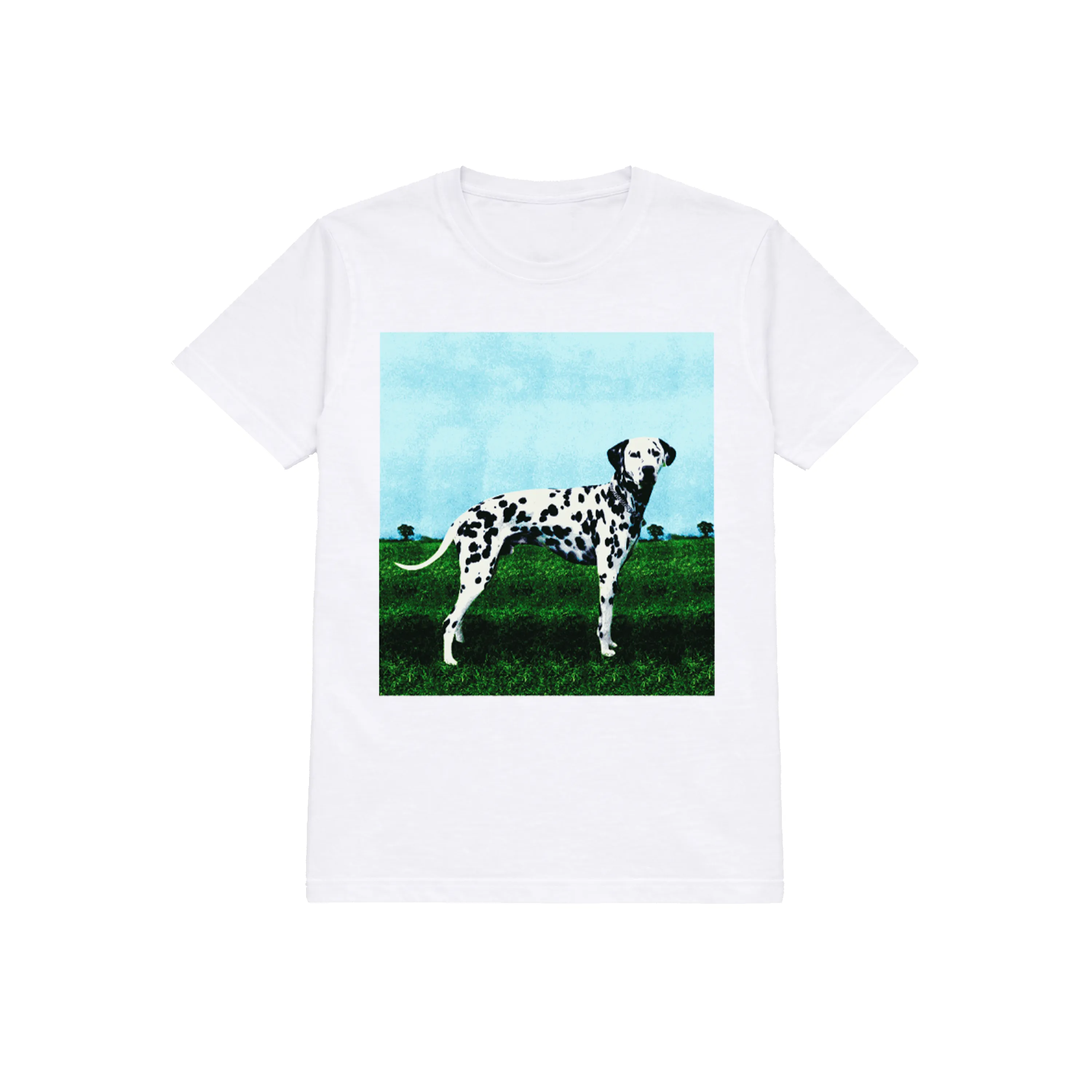 DALMATIAN TEE sold by Ransom