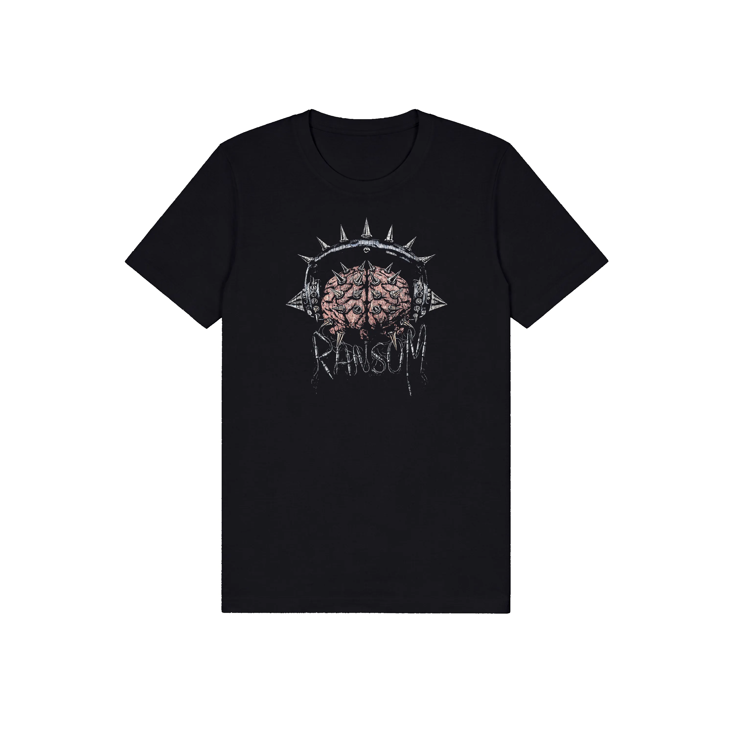 BRAIN TEE sold by Ransom