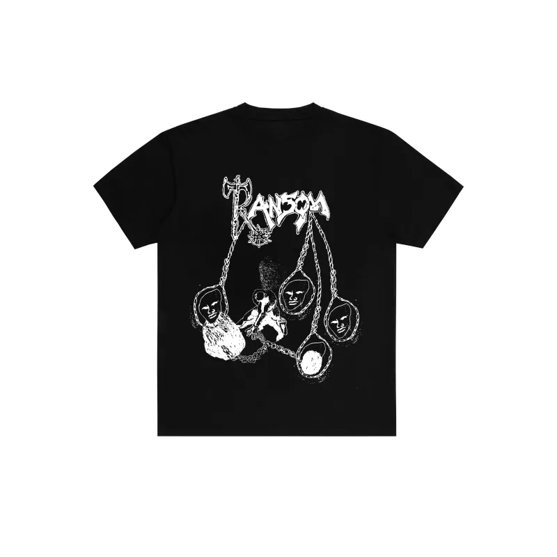 SUI TEE sold by Ransom